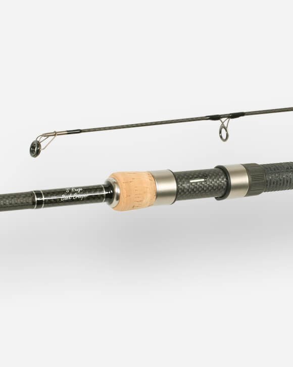 S'-Range Compact Carp Rods - Free Spirit Fishing