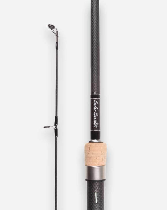 Uncompromising Perfection Hand Built Fishing Products Rods - Free