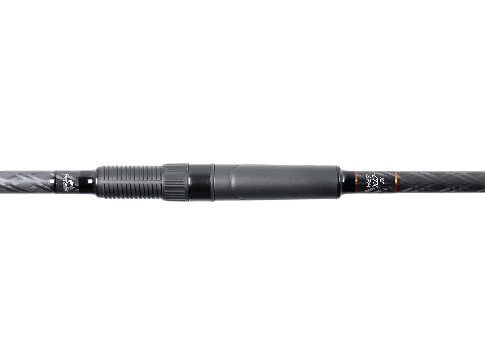CTX_Black_Edition_SPM_12'_Close_up_reel_seat