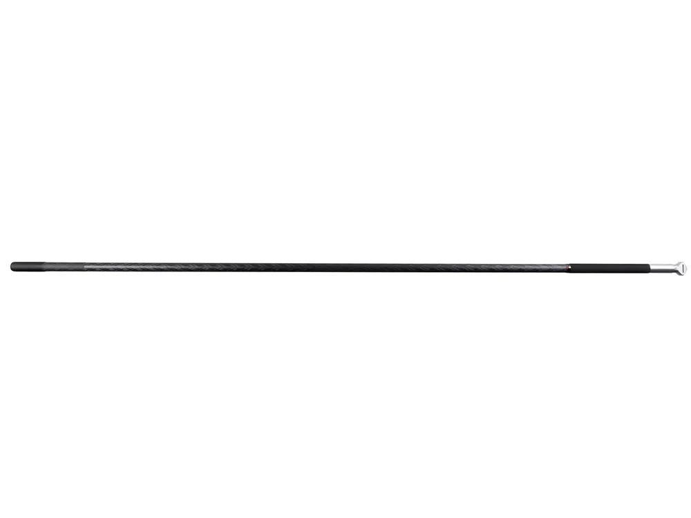 CTX_Black_edition_8'_top_section_landing_net_handle copy