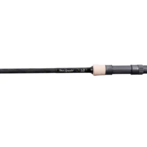Tamer Black Edition Specialist & Barbel Rods
