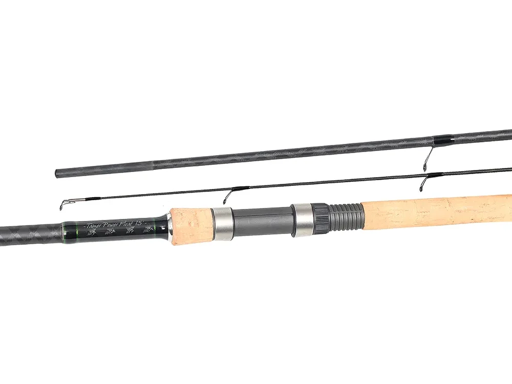 barbel-specialist-tamer-power-float-15-full-rod