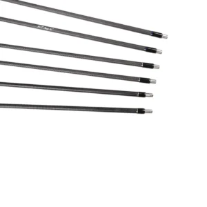 Landing Net Arms