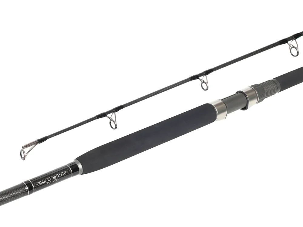 predator-cat-tamers-s-range-bad-cat-10ft-bad-cat-handle-logo