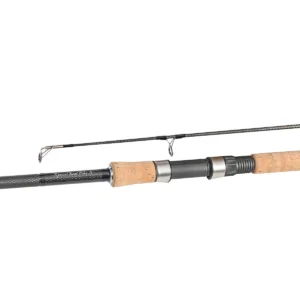 ‘S’-Range Special Pike Rods