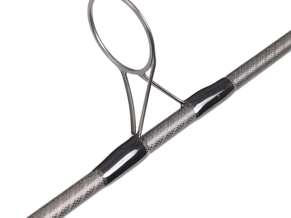 seeker-carp-rods-12ft 35-stainless-steel-lined-butt-guide seeker-carp-rods-12ft 35-stainless-steel-lined-butt-guide