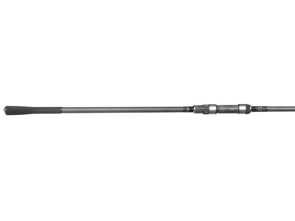 short-carp-rods-hi-s-rainbow-rod-11ft-3.50lb-full-handle-section