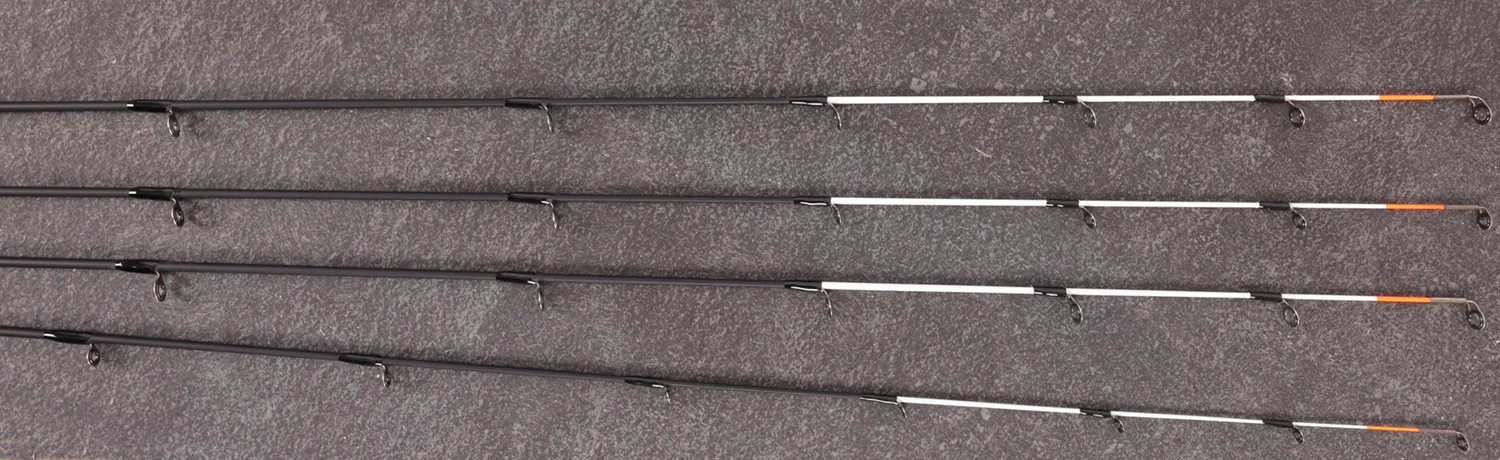 specialist quiver tips